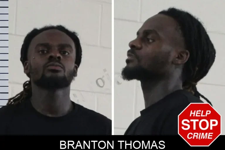 Branton Thomas