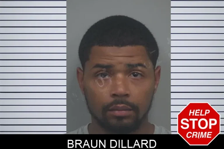 Braun Dillard
