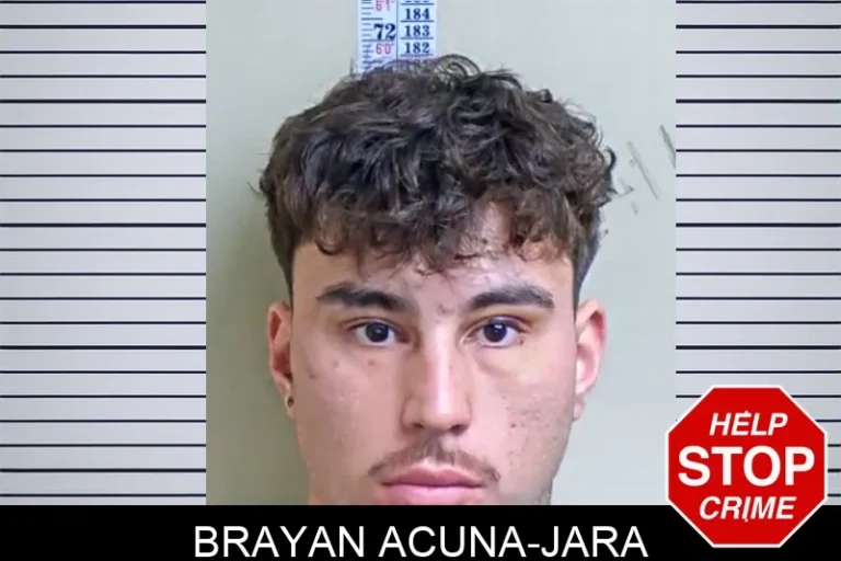 Brayan Acuna-Jara