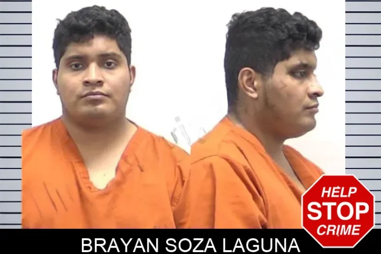 Brayan Soza Laguna