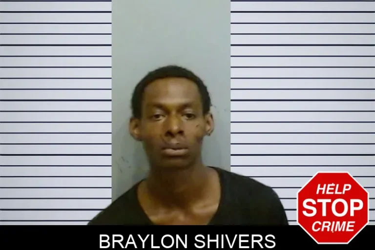 Braylon Shivers