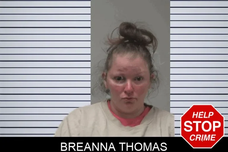 Breanna Thomas
