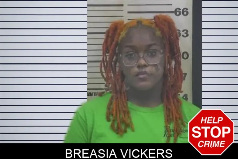 Breasia Vickers