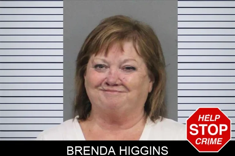Brenda Higgins