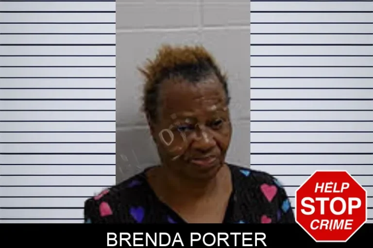 Brenda Porter