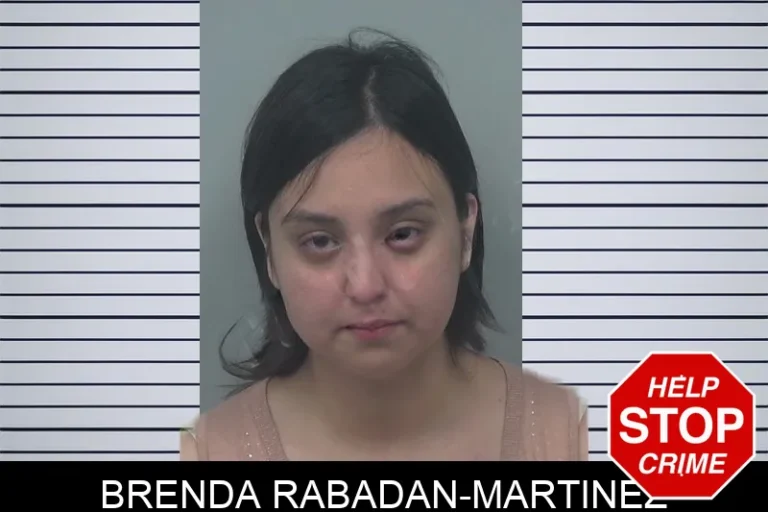 Brenda Rabadan-Martinez