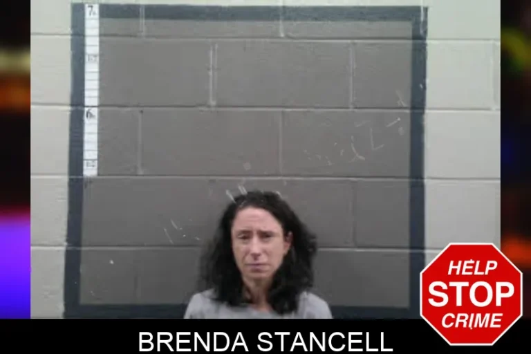 Brenda Stancell