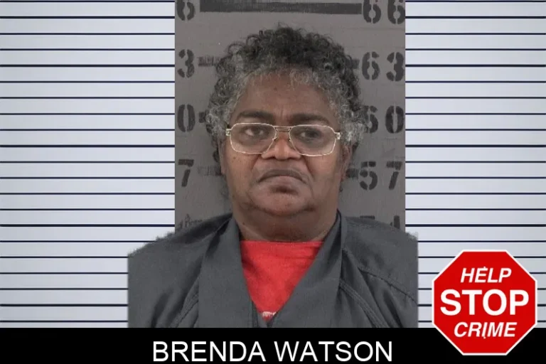 Brenda Watson