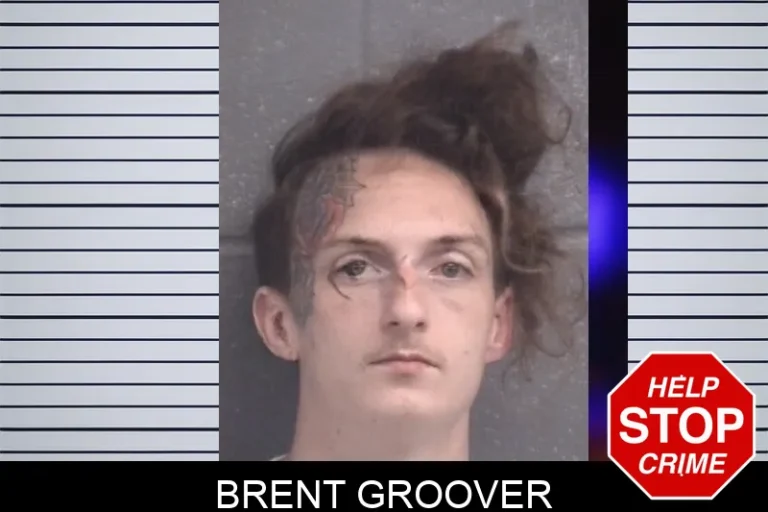 Brent Groover
