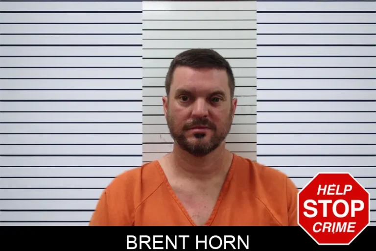 Brent Horn