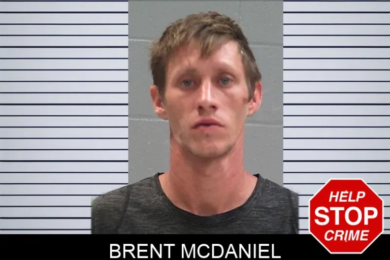 Brent McDaniel