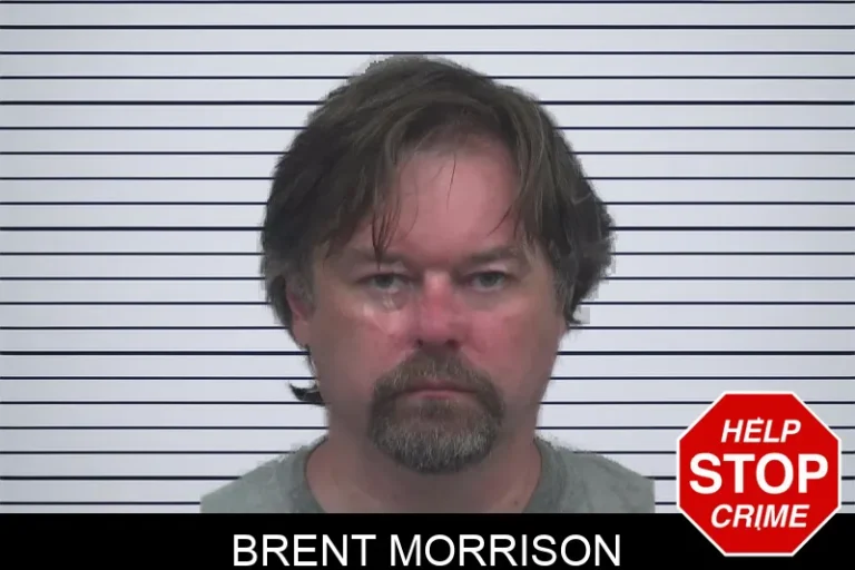 Brent Morrison