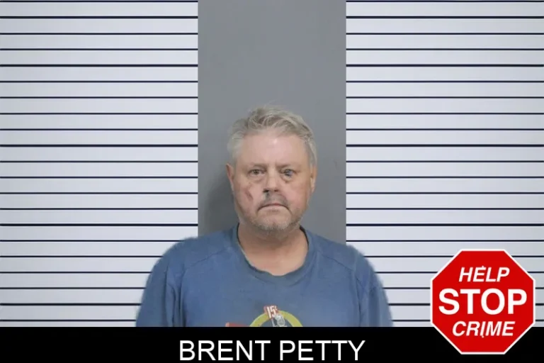 Brent Petty