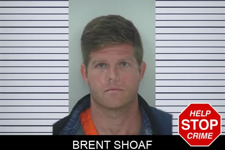 Brent Shoaf