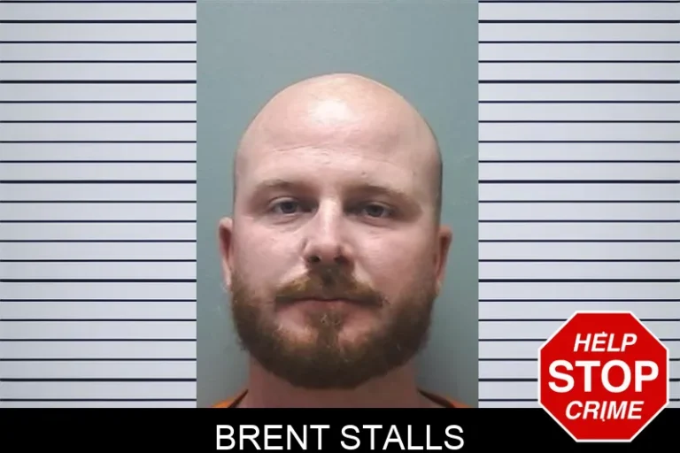 Brent Stalls