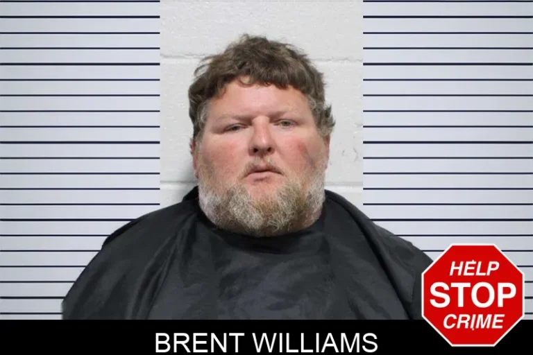 Brent Williams