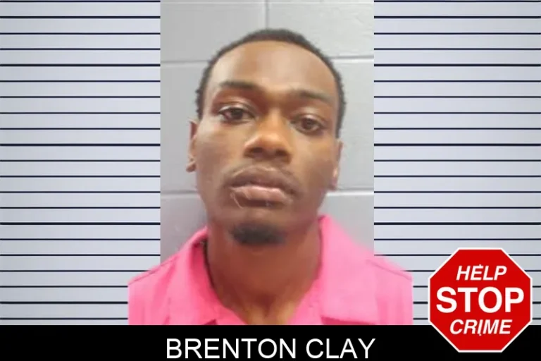 Brenton Clay