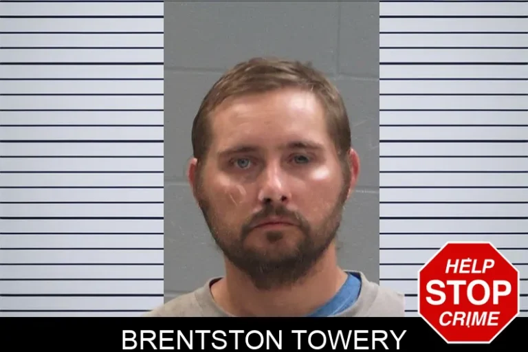 Brentston Towery
