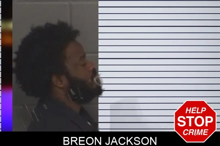 Breon Jackson