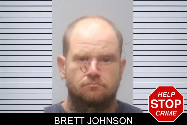 Brett Johnson