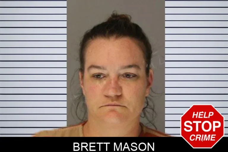 Brett Mason