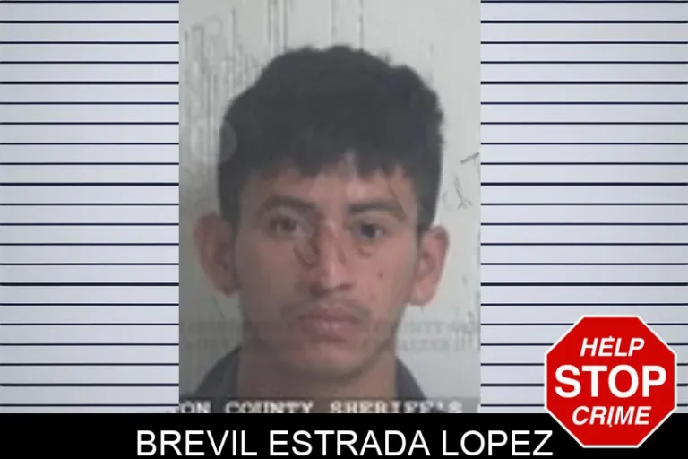 Brevil Estrada Lopez