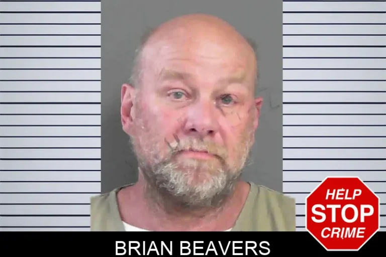 Brian Beavers