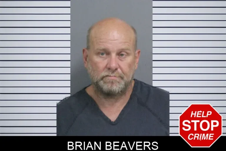 Brian Beavers