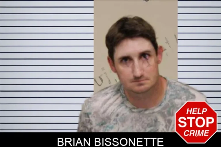 Brian Bissonette
