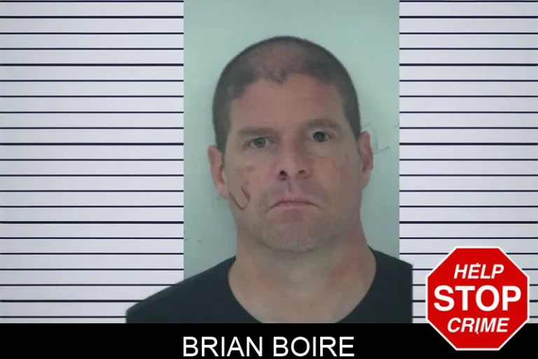 Brian Boire