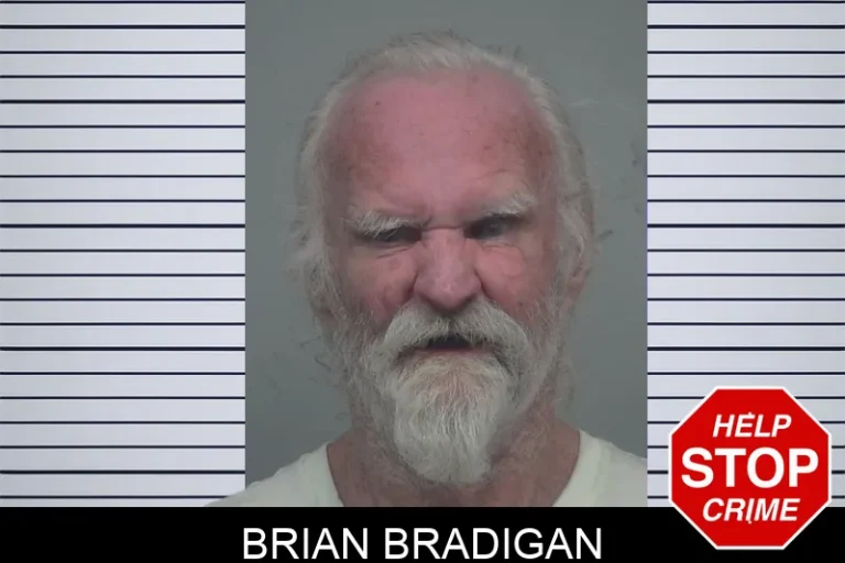 Brian Bradigan