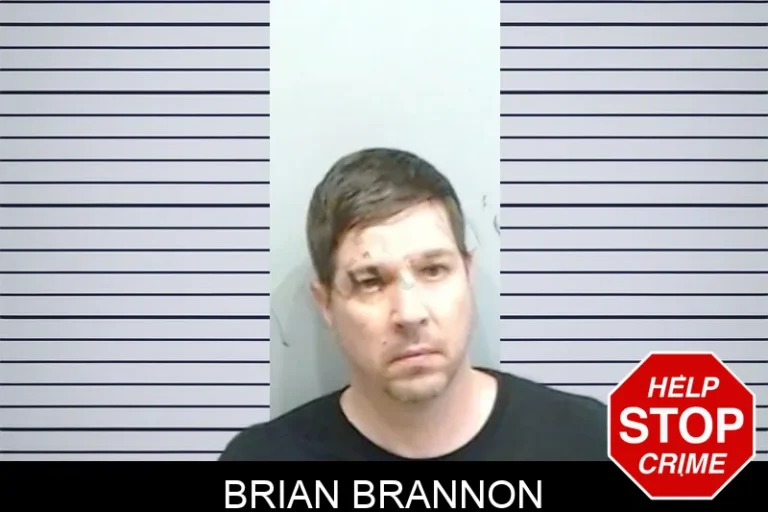 Brian Brannon