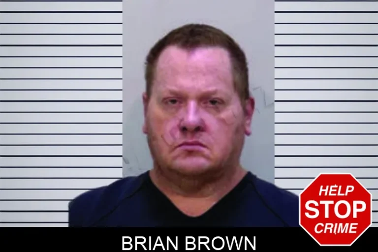 Brian Brown