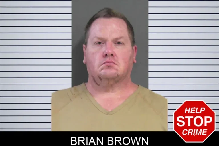 Brian Brown