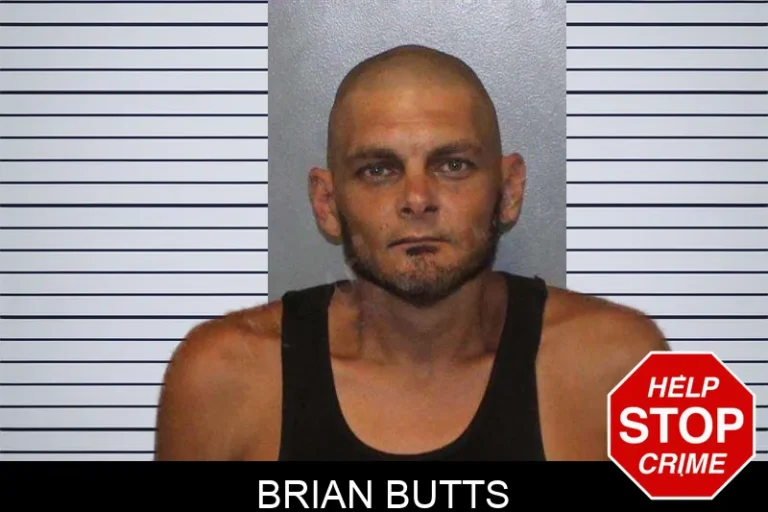 Brian Butts