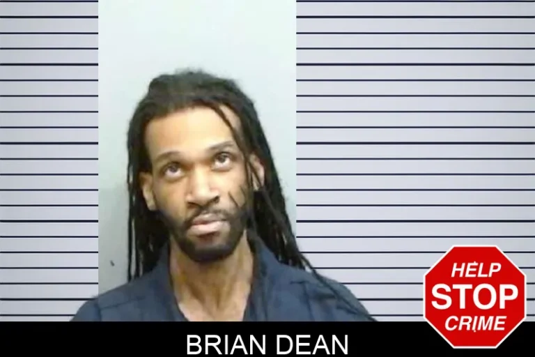 Brian Dean