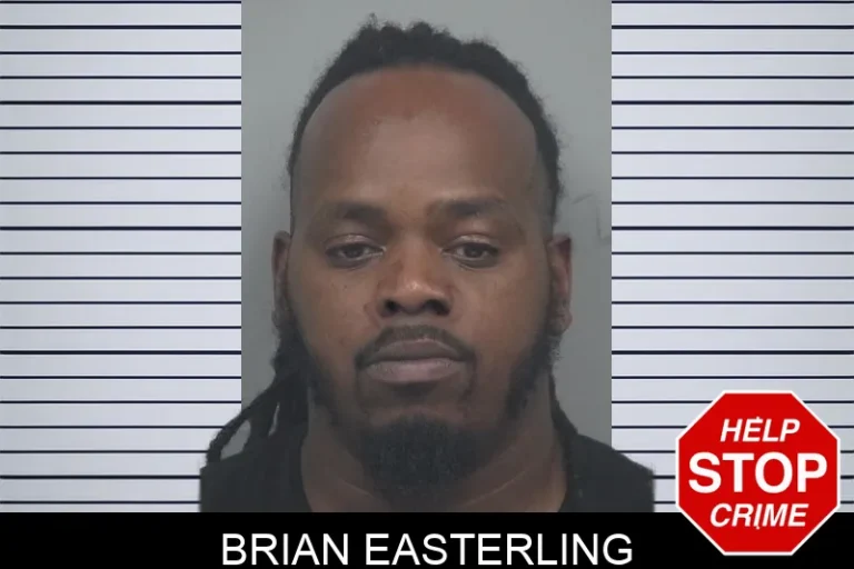 Brian Easterling