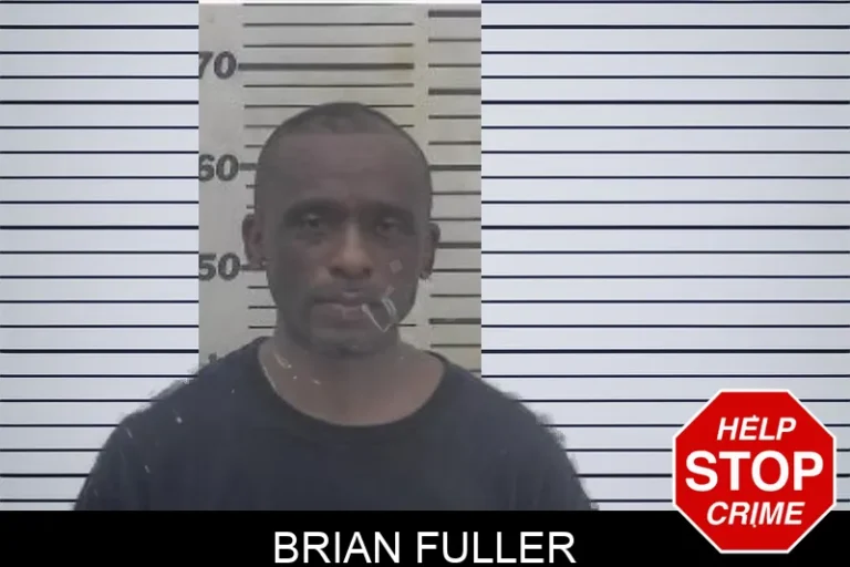 Brian Fuller