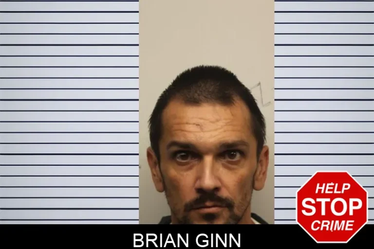Brian Ginn