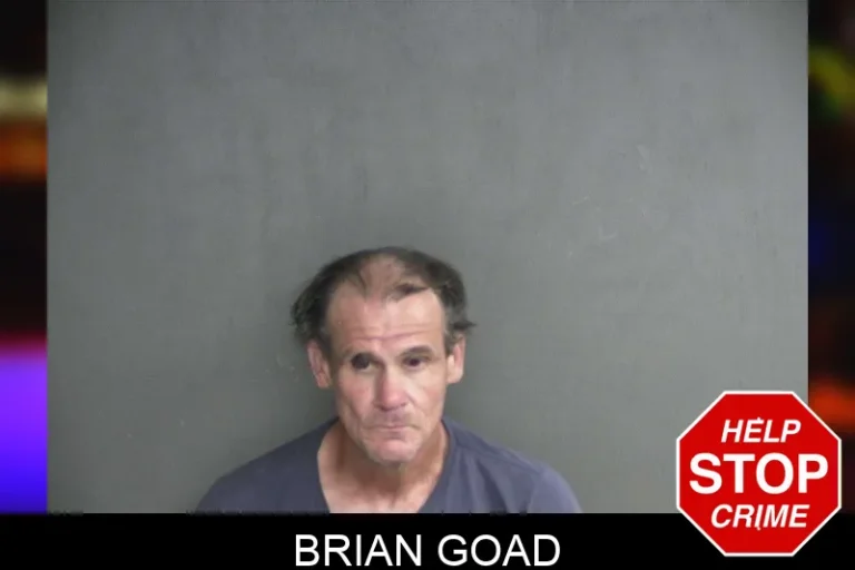 Brian Goad