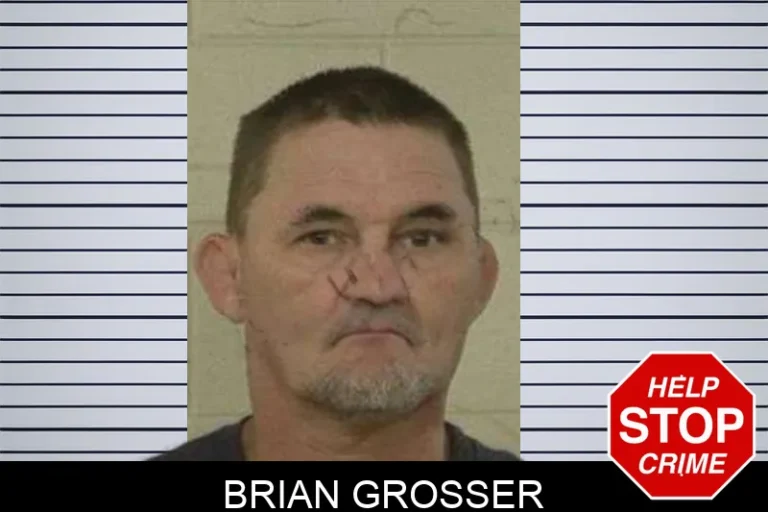 Brian Grosser