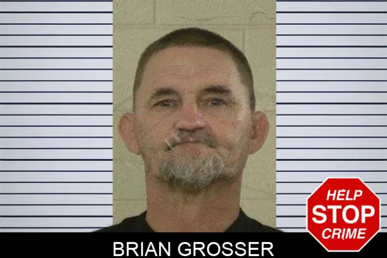 Brian Grosser