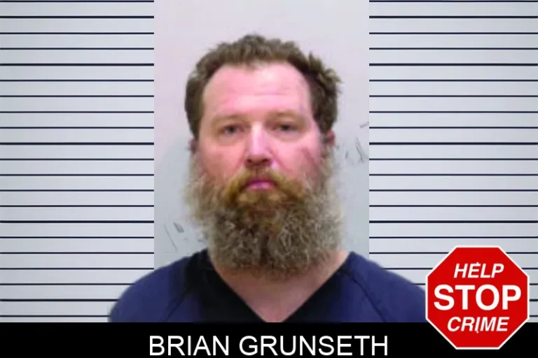 Brian Grunseth