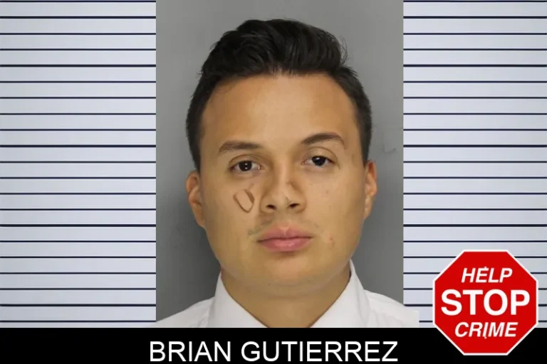 Brian Gutierrez