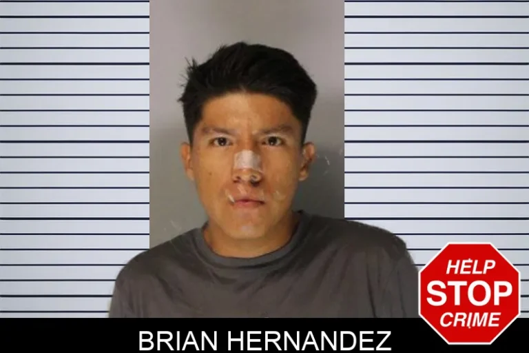 Brian Hernandez