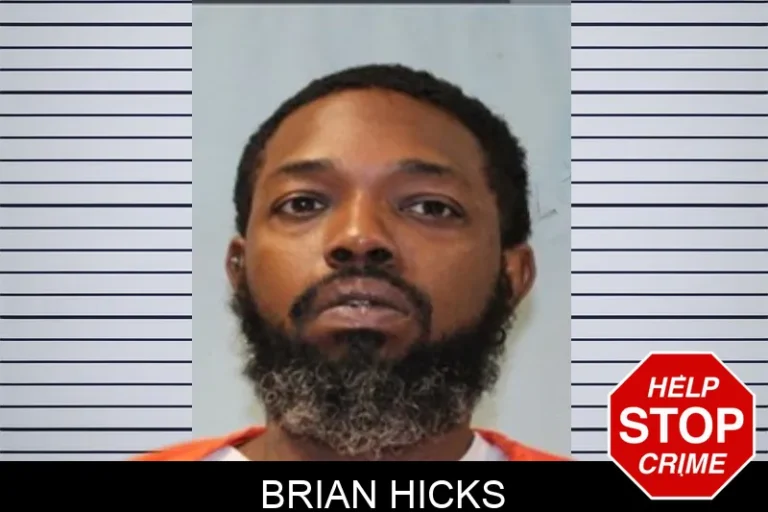 Brian Hicks