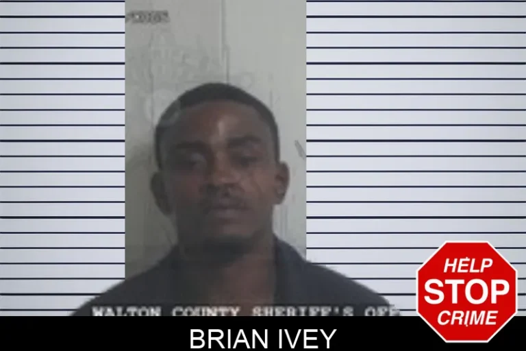 Brian Ivey