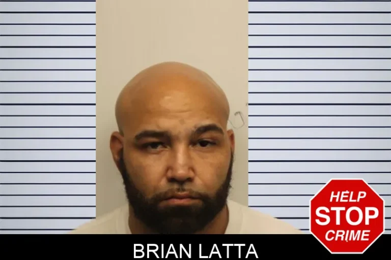 Brian Latta