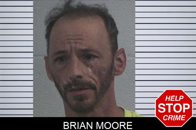 Brian Moore
