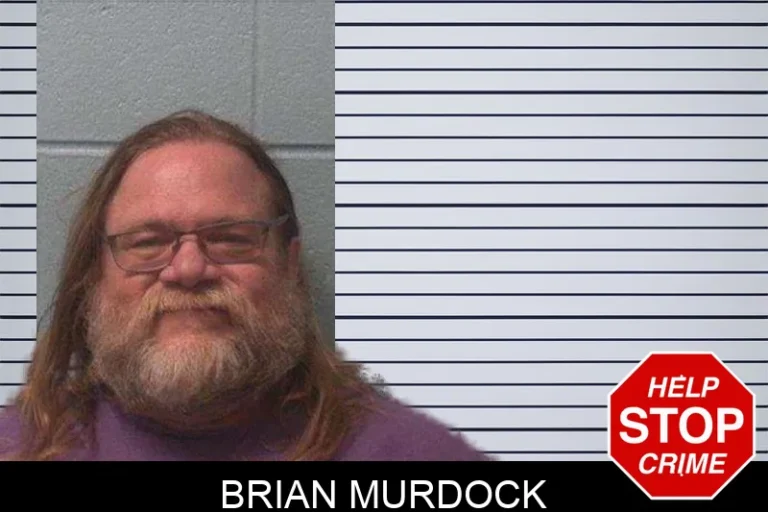 Brian Murdock